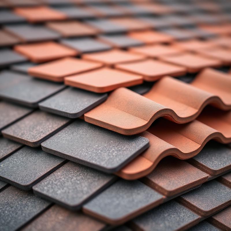 Roofing work 4